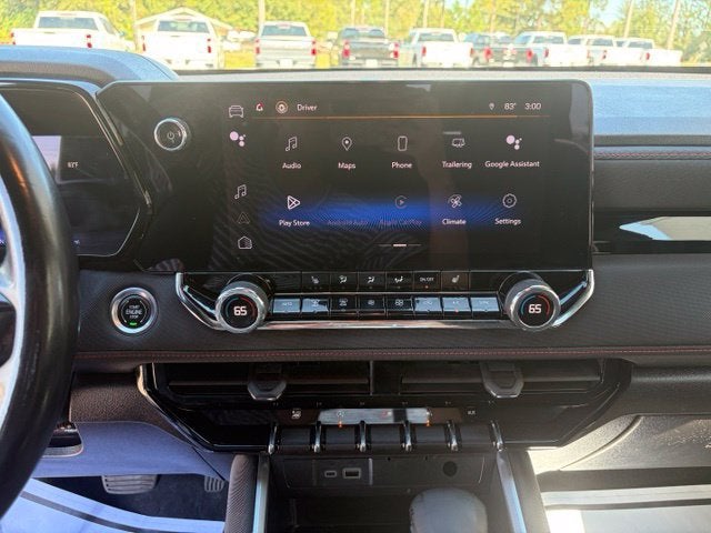 2023 Chevrolet Colorado 4WD Z71