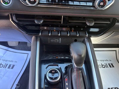 2023 Chevrolet Colorado 4WD Z71