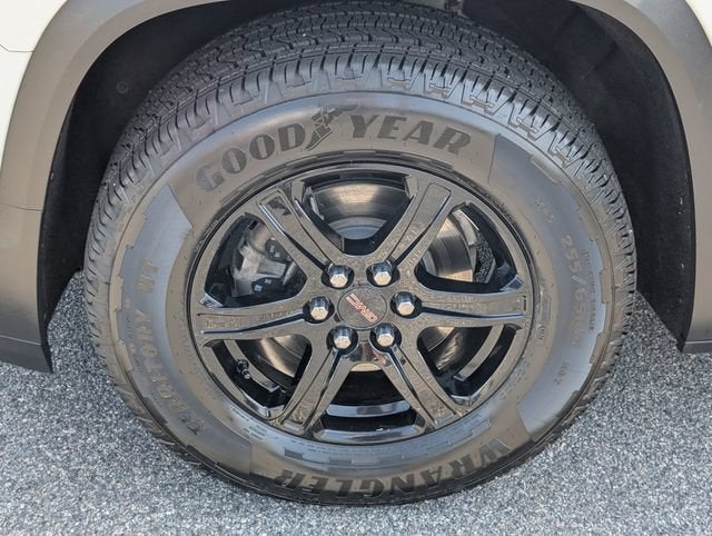 2021 GMC Acadia AT4