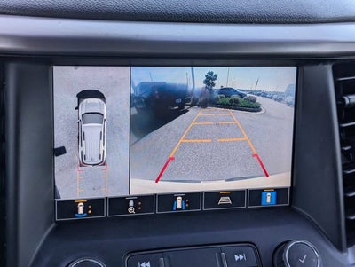 2021 GMC Acadia AT4