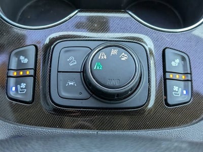 2021 GMC Acadia AT4