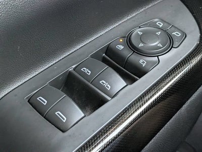2021 GMC Acadia AT4
