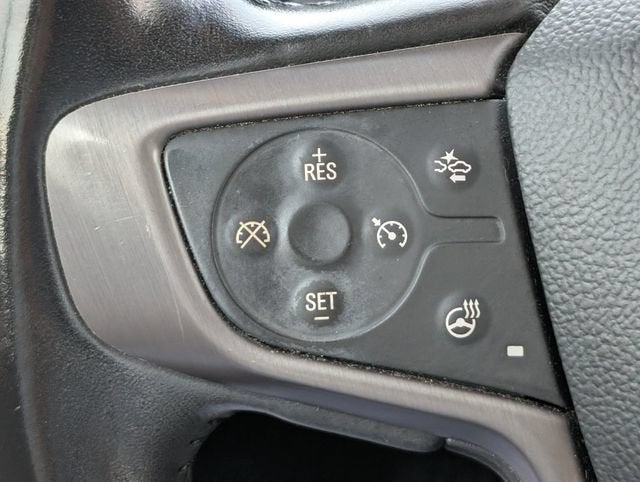 2021 GMC Acadia AT4