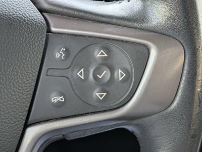 2021 GMC Acadia AT4