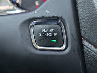 2021 GMC Acadia AT4