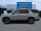2027 Chevrolet Tahoe LT