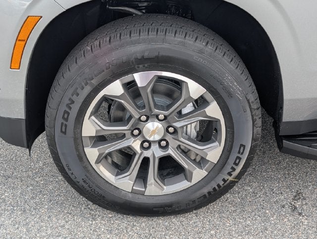 2027 Chevrolet Tahoe LT
