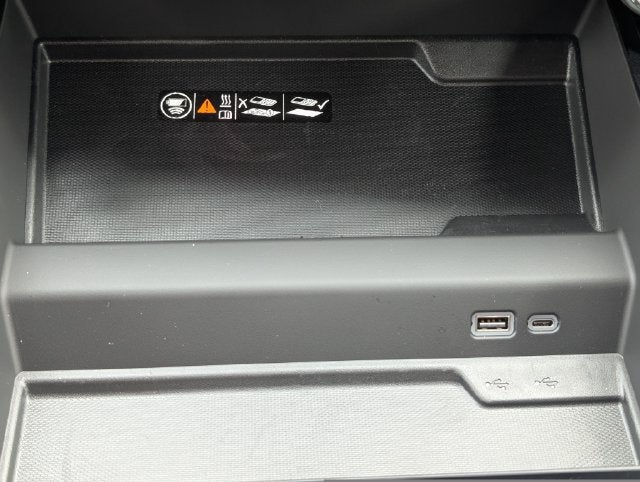 2027 Chevrolet Tahoe LT