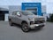 2027 Chevrolet Tahoe LT