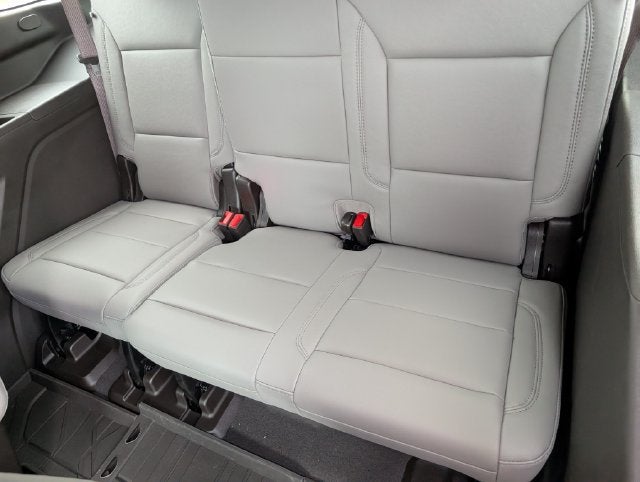 2027 Chevrolet Tahoe LT