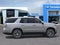 2027 Chevrolet Tahoe LT