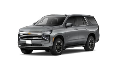 2027 Chevrolet Tahoe LT