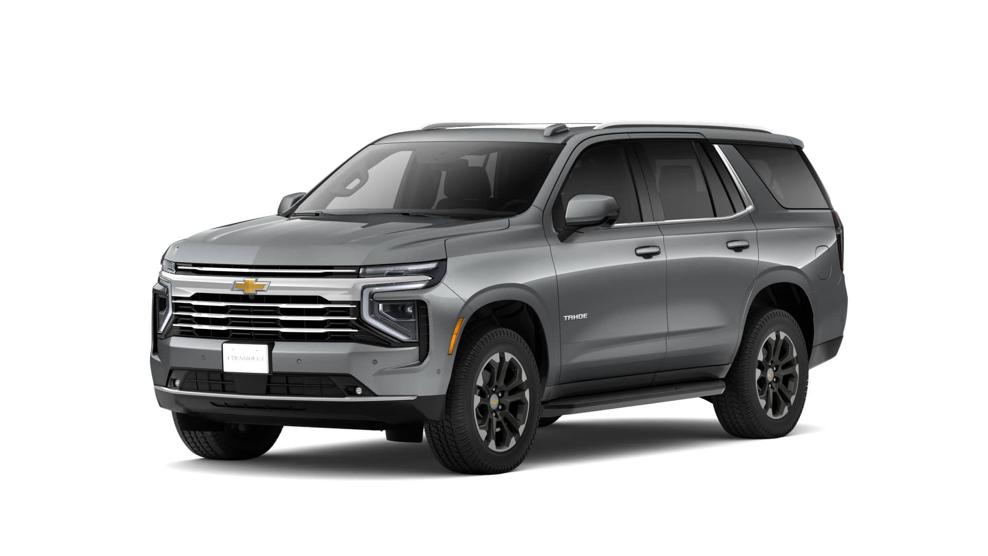 2027 Chevrolet Tahoe LT