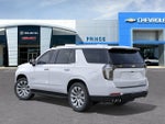 2027 Chevrolet Tahoe Premier