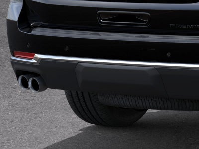 2027 Chevrolet Tahoe Premier