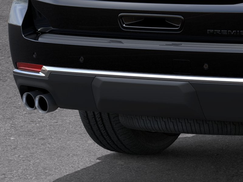 2027 Chevrolet Tahoe Premier