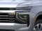 2027 Chevrolet Tahoe Premier