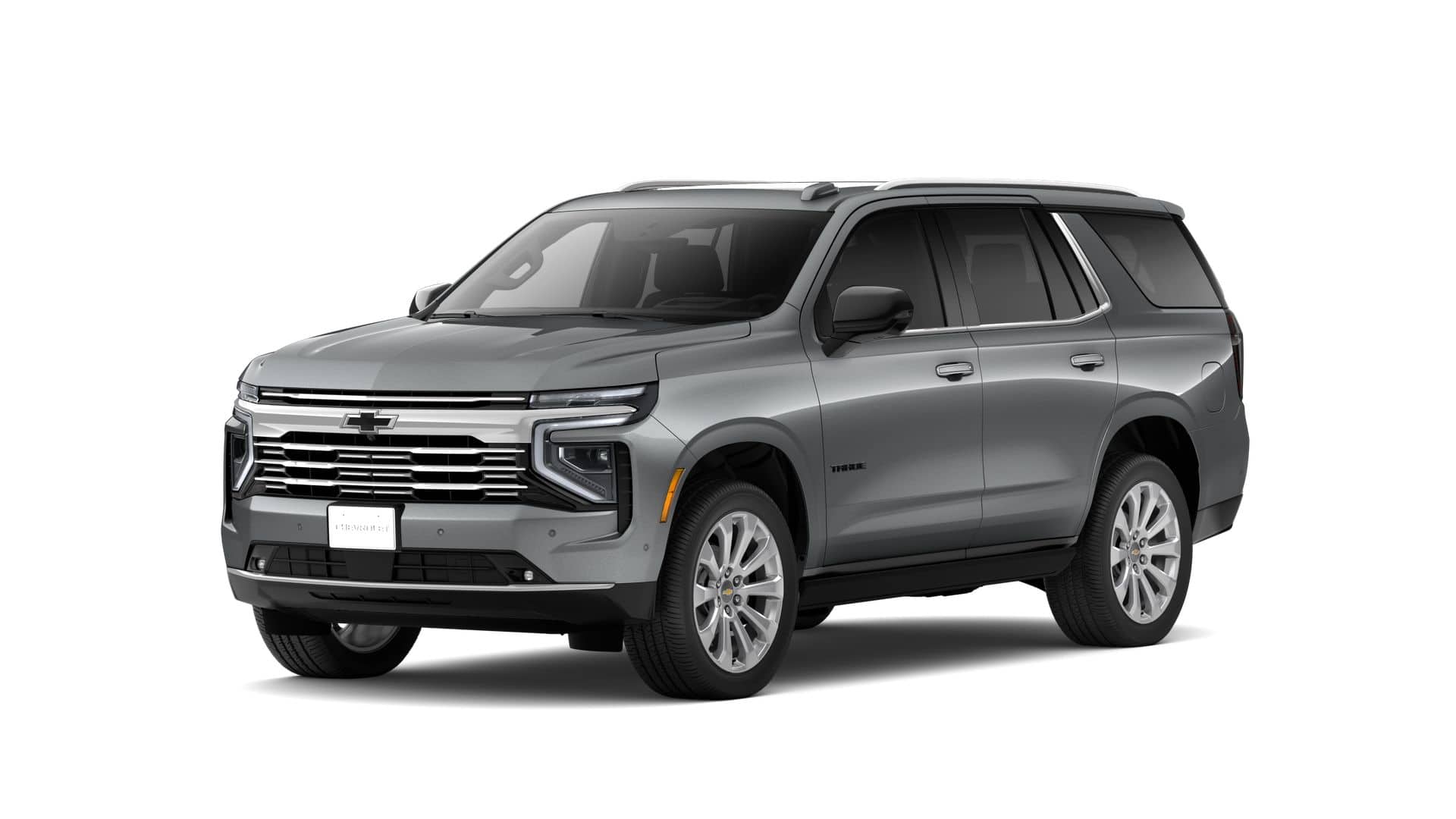 2027 Chevrolet Tahoe Premier