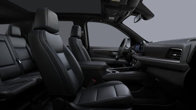 2027 Chevrolet Tahoe Z71