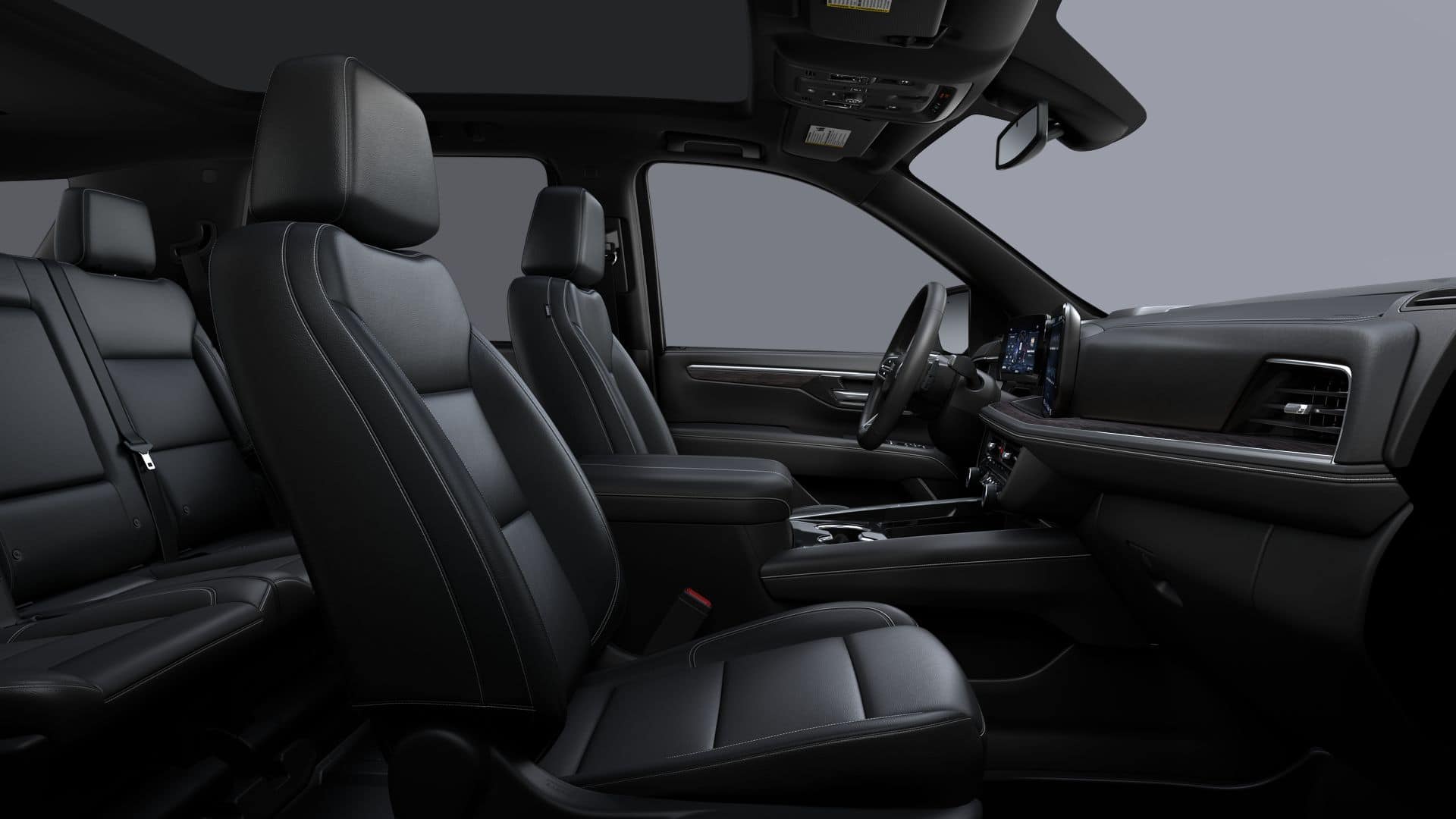 2027 Chevrolet Tahoe Z71