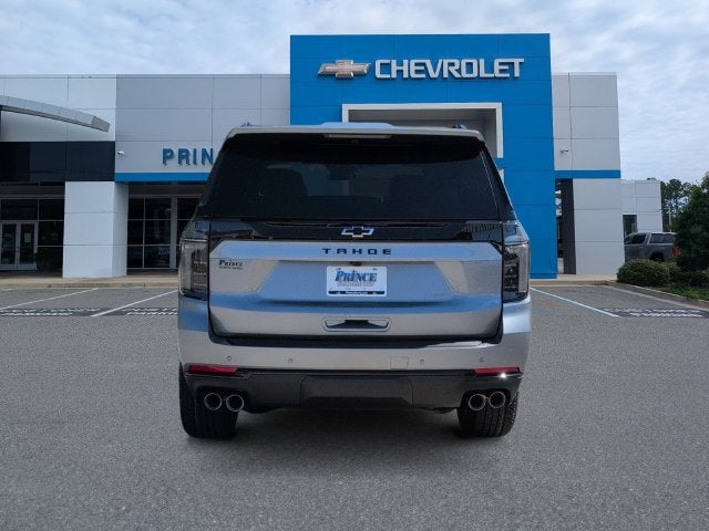 2027 Chevrolet Tahoe Z71