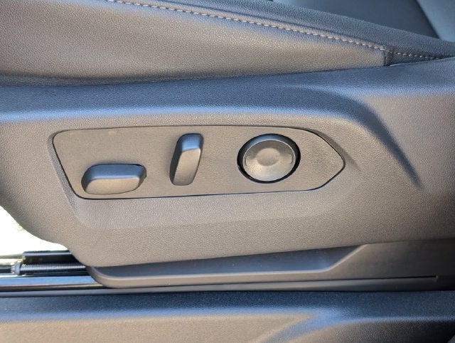 2027 Chevrolet Tahoe Z71