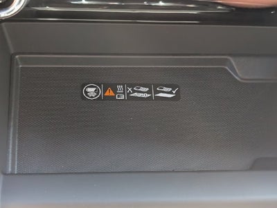 2027 Chevrolet Tahoe Z71