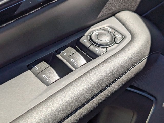 2027 Chevrolet Tahoe Z71