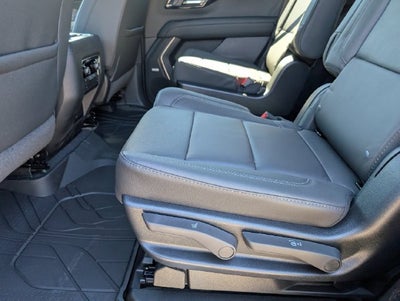 2027 Chevrolet Tahoe Z71