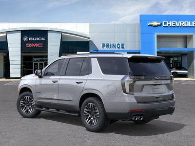 2027 Chevrolet Tahoe Z71