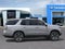 2027 Chevrolet Tahoe Z71