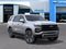 2027 Chevrolet Tahoe Z71