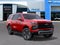 2027 Chevrolet Tahoe Z71
