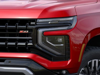 2027 Chevrolet Tahoe Z71