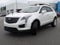 2021 Cadillac XT5 FWD Luxury