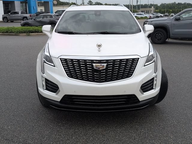 2021 Cadillac XT5 FWD Luxury