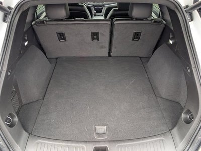 2021 Cadillac XT5 FWD Luxury