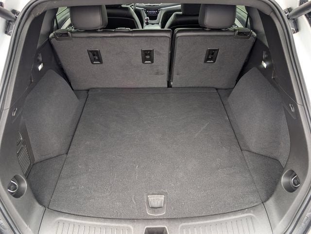 2021 Cadillac XT5 FWD Luxury