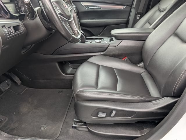 2021 Cadillac XT5 FWD Luxury