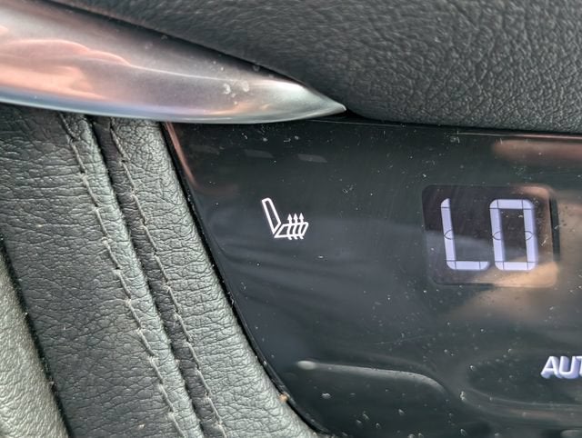 2021 Cadillac XT5 FWD Luxury