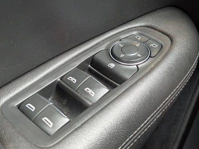 2021 Cadillac XT5 FWD Luxury