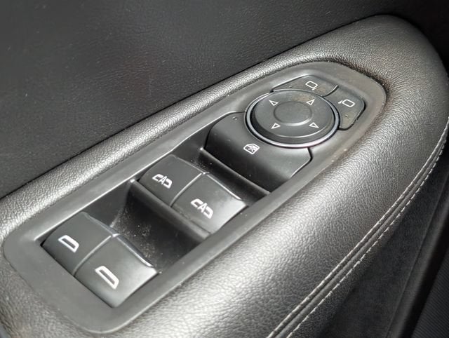 2021 Cadillac XT5 FWD Luxury
