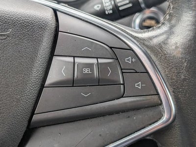 2021 Cadillac XT5 FWD Luxury