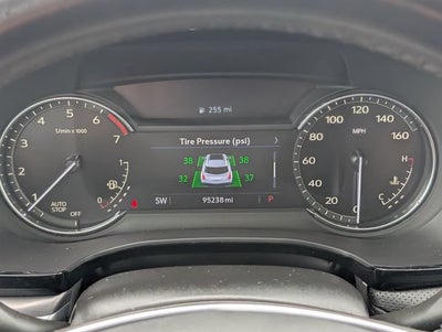 2021 Cadillac XT5 FWD Luxury