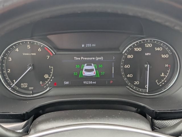 2021 Cadillac XT5 FWD Luxury