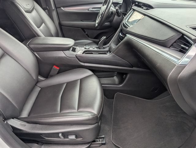 2021 Cadillac XT5 FWD Luxury