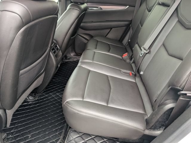 2021 Cadillac XT5 FWD Luxury