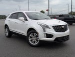 2021 Cadillac XT5 FWD Luxury