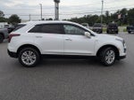 2021 Cadillac XT5 FWD Luxury