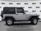 2009 Jeep Wrangler X